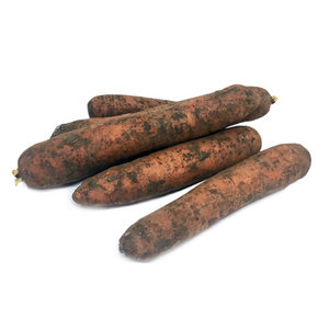 Морковь Эконом