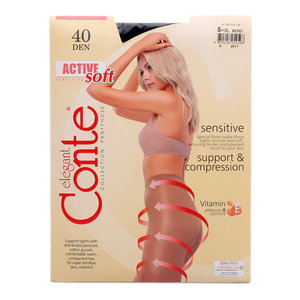 Колготки ТМ Conte (Контэ)