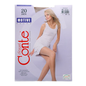 Колготки ТМ Conte (Контэ)