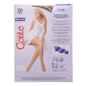 Колготки ТМ Conte (Контэ)