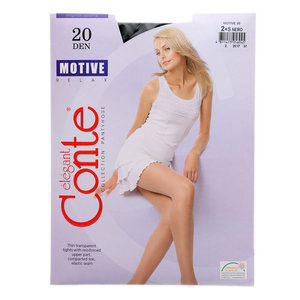 Колготки ТМ Conte (Контэ)