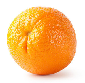 Апельсин крупный весовой