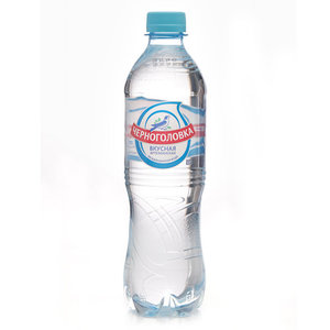 Артезианская вода ТМ Черноголовка