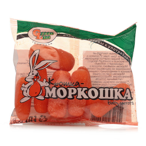 Мини Морковь Купить В Спб