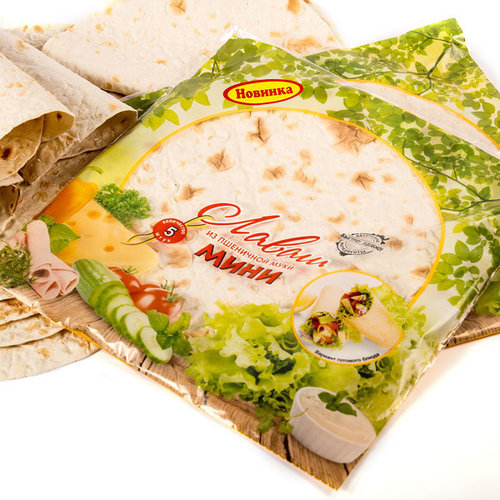 Лаваш Купить В Ашане