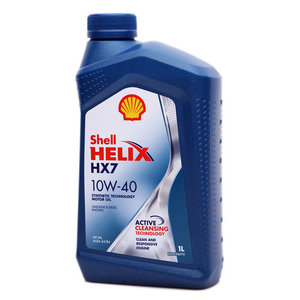 Моторное масло ТМ Shell Helix (Шел Хеликс)