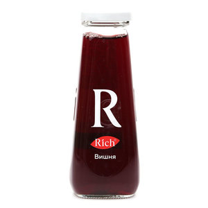 Нектар вишневый ТМ Rich (Рич)
