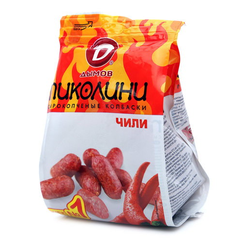 Пиколини чили