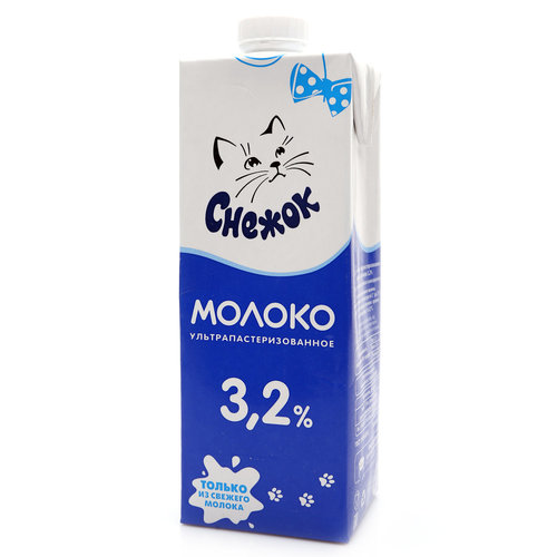 А карта молоко