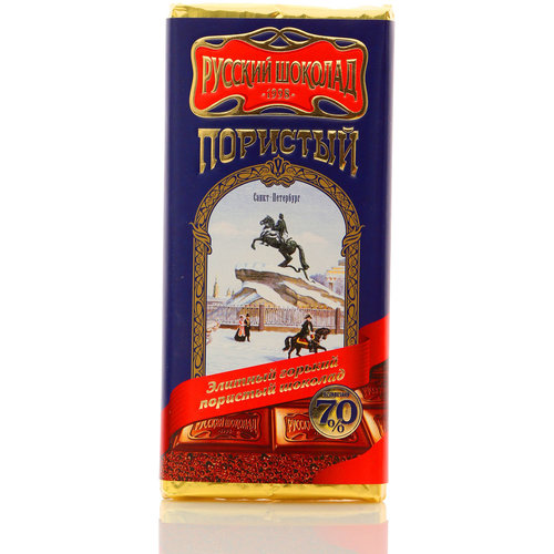 Русский шоколад