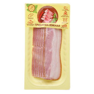Грудинка Южная ТМ Иней