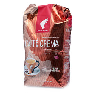 Кофе Крема Премиум Коллекция ТМ Julius Meinl (Юлиус Майнл)