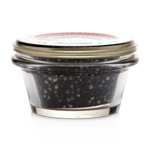 Икра стерляди «Раскат» Caviar зернистая, 56,8 г