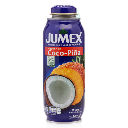 Nektar Kokos I Ananas Tm Jumex Dzhumeks Kupit S Dostavkoj Na Dom