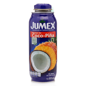 Nektar Kokos I Ananas Tm Jumex Dzhumeks Kupit S Dostavkoj Na Dom