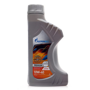 Масло моторное Shell Helix HX7 10W-40 diesel, 1 л