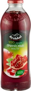 Нектар Гранатовый ArshAni, 1 л