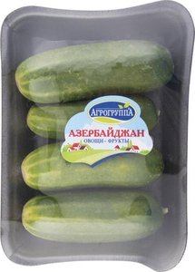 Огурцы бакинские Агрогруппа