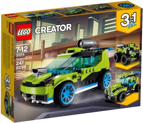 31074 Lego Creator 7 12 241 igooods