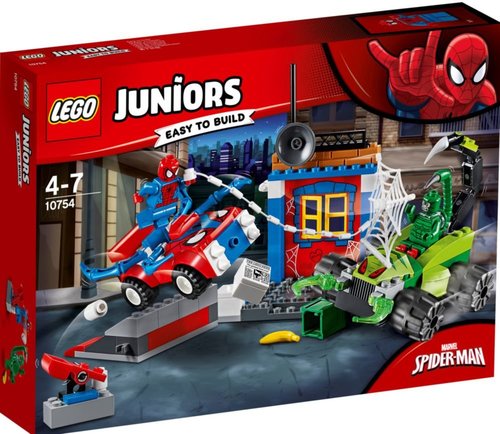 Lego 4 to sales 7
