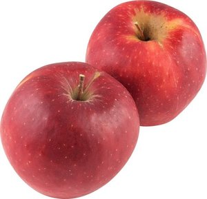 Яблоки Ред Дел/Ред Чиф