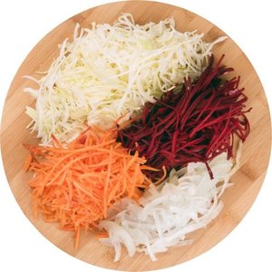 Набор для борща ТМ Глобус