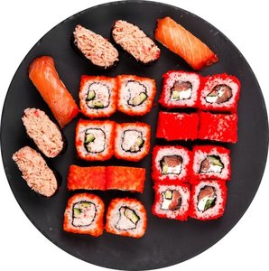 Набор Калифорния Сет ТМ Глобус