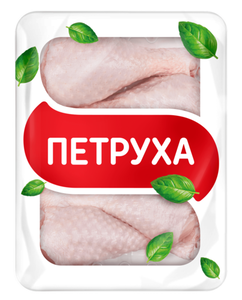 Голень цыпленка-бройлера ТМ Петруха