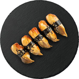 Суши Угорь ТМ Глобус