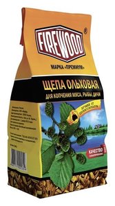 Щепа для копчения