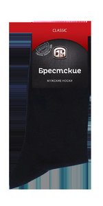 Носки мужские классические ТМ Брестские