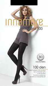 Колготки из микрофибры ТМ Innamore (Иннаморе)