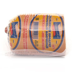 Плавленный продукт копченый - нежный ТМ Переяславль Плавленный продукт копченый - нежный ТМ Переяславль