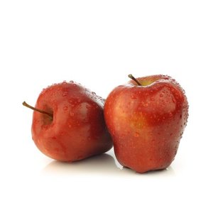 Яблоки Ред Чиф в упаковке 