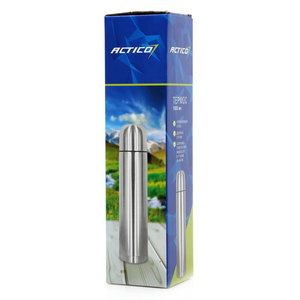 Термос HG8002, 1 л ТМ Actico (Актико)