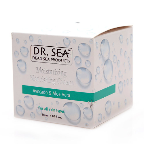 Купить Крем Фирма Dr Sea
