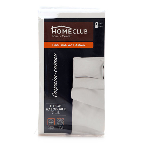 Интернет Магазин Home Club