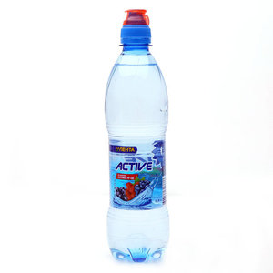 Напиток безалкогольный негазированный со вкусом лесных ягод Active (Актив) ТМ Лента