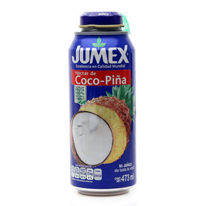Nektar Kokos I Ananas Tm Jumex Dzhumeks Kupit S Dostavkoj Na Dom