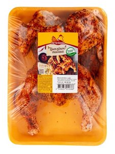 Цыплёнок табака ТМ Петелинка