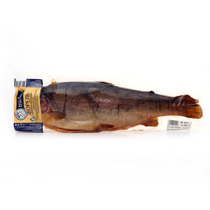 Форель горячего копчения ТМ Форель на Свири