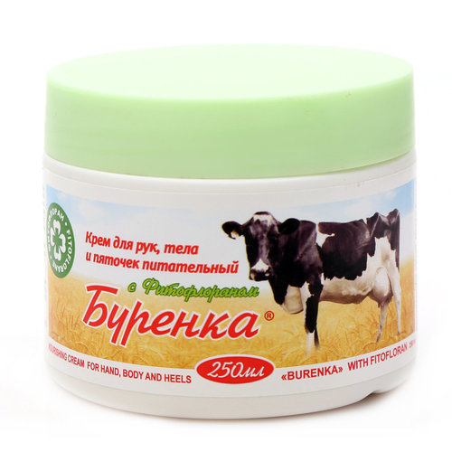 лошадиная сила крем для рук/тела буренка 250мл. крем буренка для пяточек. буренка крем для рук тела и пяточек питательный с фитофлораном. мазь буренка. крем буренка для пяточек.