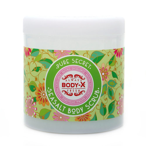 Body secret. Скраб для тела абсолютный секрет ТМ body-x. Pure Secret скраб body-x. Скраб для тела body x сладкая фантазия. Скраб солевой для тела Pure Secret.