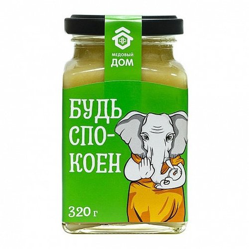 Медовый дом Великий Новгород