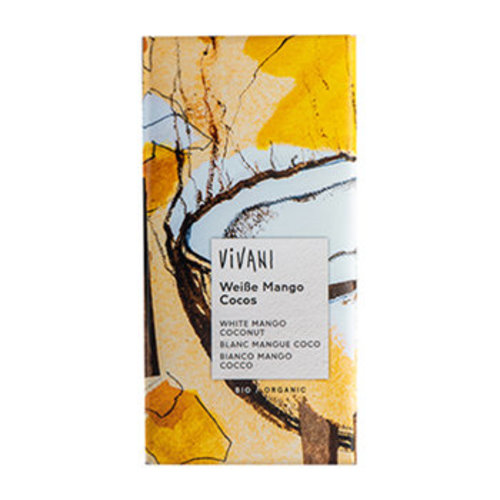 Шоколад Vivani 92