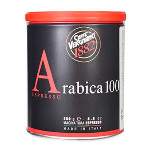 Кофе молотый  Арабика 100% Эспрессо ТМ Vergnano (Вергнано) 