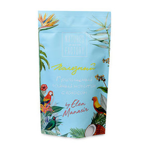 Напиток чайный гречишный с кокосом ТМ Nature's own factory (Нэйчер'с оун фактори)