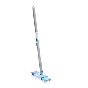 Швабра Care Clean (Кэар Клин) для уборки с механизмом отжима ТМ Hausmann (Хаусман)