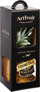 Ананас Tree Ripe Premium (Три Райп Премиум) ТМ Artfruit (Артфрут)