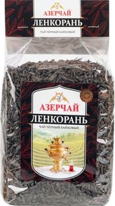 Чай черный Азерчай Ленкорань, 400 г